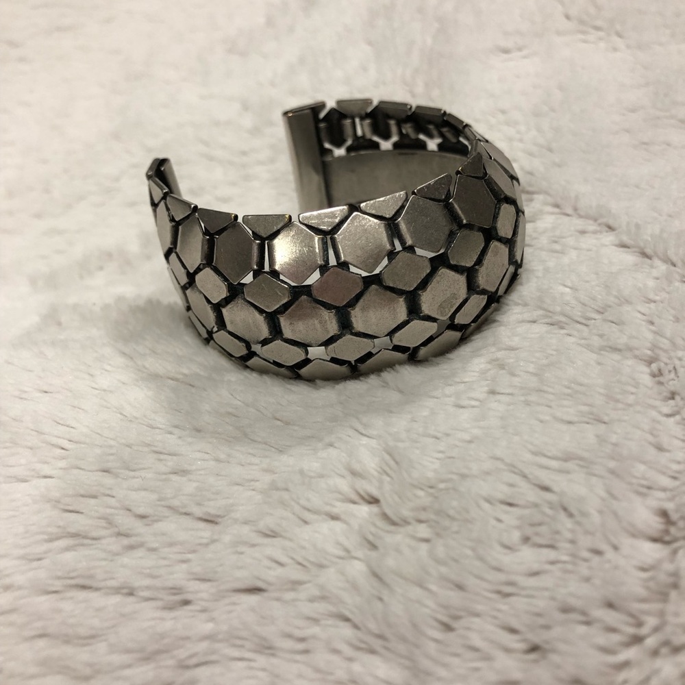 Isabel Marant x H&M Hexagon Cuff
